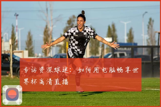 专访资深球迷:如何用电脑畅享世界杯高清直播