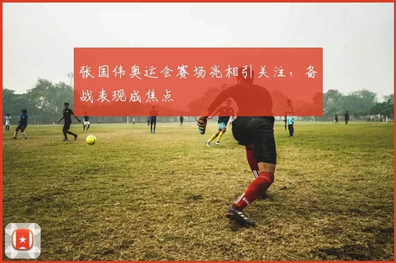 张国伟奥运会赛场亮相引关注，备战表现成焦点