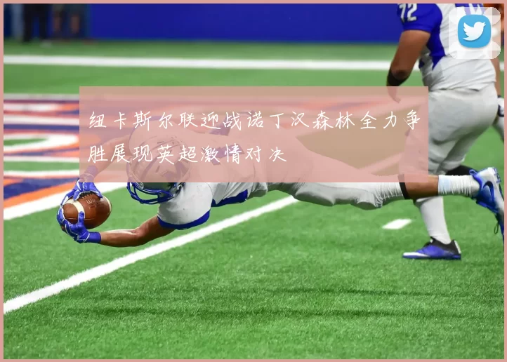 纽卡斯尔联迎战诺丁汉森林全力争胜展现英超激情对决