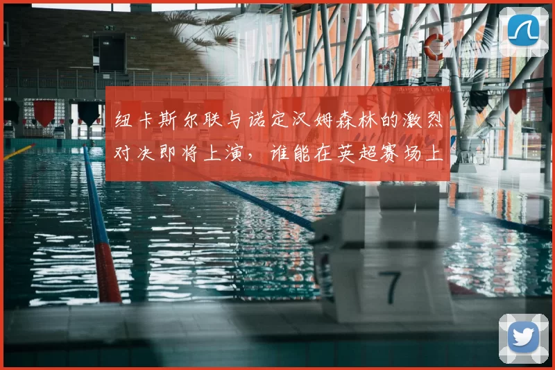 纽卡斯尔联与诺定汉姆森林的激烈对决即将上演，谁能在英超赛场上笑到最后