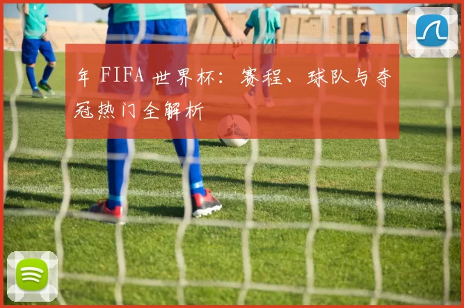 年 FIFA 世界杯：赛程、球队与夺冠热门全解析