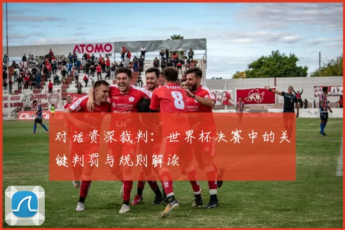 对话资深裁判：世界杯决赛中的关键判罚与规则解读